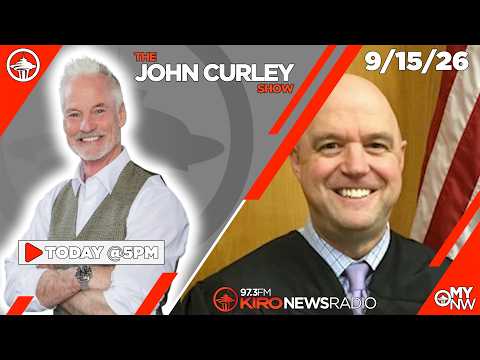 Judge O'Donnell on WA Supreme Court Race Controversy