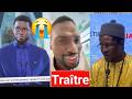 Kawtef Diomaye Faye yakouna ? Adamo publie ses audios lomotif avec une fille allahou akbar