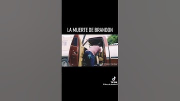 Thumbnail of la muerte de Brandon
