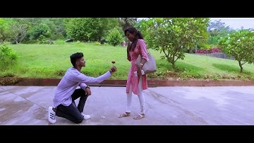 | Hide & Seek | Love Story | Full Video Song | Mayur Kamble Films | 2017 |