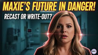 Brain Surgery of Maxie Recast || Is Maxie Dead ||   Today's General Hospital Full Episode