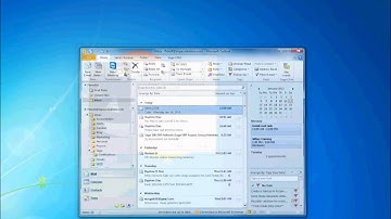 Outlook Integration for Sage CRM