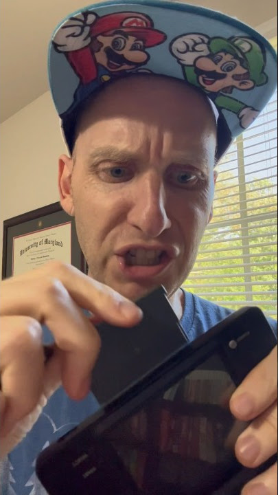 Matts New DSi