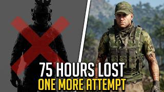 One More Ghost Mode Attempt in Ghost Recon Wildlands