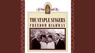 Video thumbnail of "The Staple Singers - Glory, Glory, Hallelujah!"