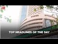 HDFC, Ultratech to announce Q4 results today; SBI Life in focus post block deal | Top Headlines