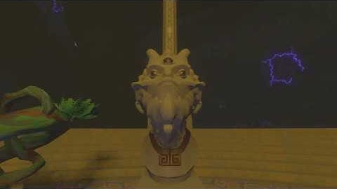 The Ash Twin Project Explained - Outer Wilds