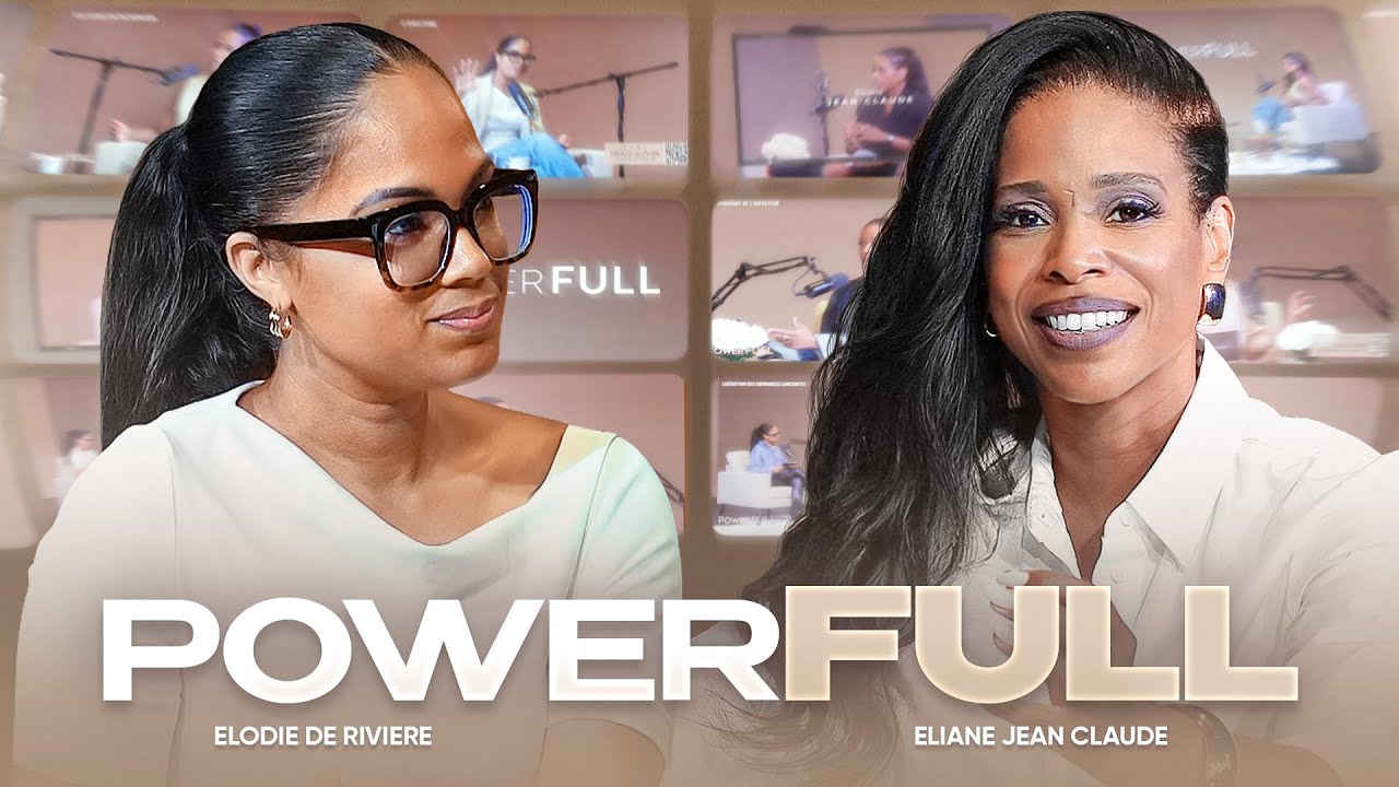 POWERFULL - La puissance qui agit en nous