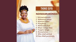 Ayenera ndani