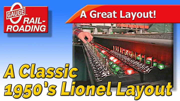 O Gauge Layout: Jim Steed's Great Georgia Central & Southern Railroad