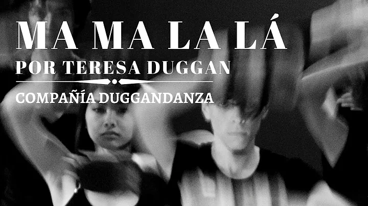 Ma Ma La L (Obra Completa) | por Teresa Duggan