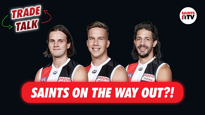 Hunter Clark to North for a second-round pick?! | ...