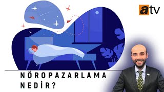 Atv Doç. Dr. Ali Murat Kırık Rüyalara Reklam Yerleştirebilmek Mümkün Mü? Nöropazarlama Nedir?