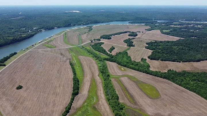 Clifton, TN 1,450ac farm (2)