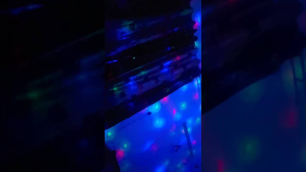 #shorts my room night view😀😀 - YouTube