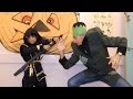 ハロウィン