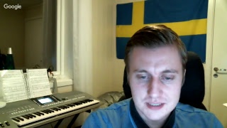 LIVE Swedish Election Coverage