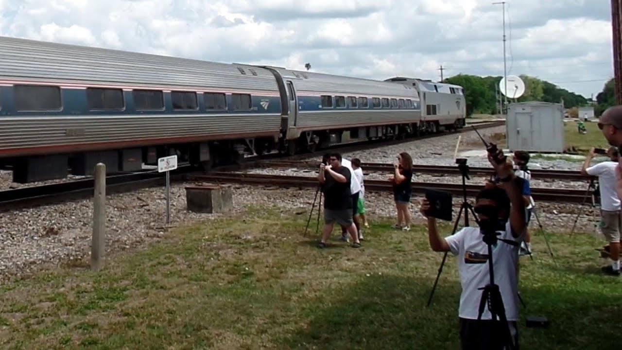 Plant City Rail Festival 2019