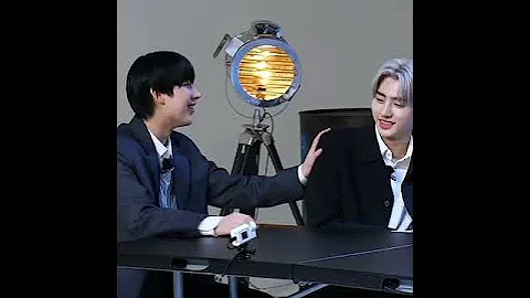 Don’t you love it when sn call sh “hyung”?😭 #enhypen #sunoo #sunghoon