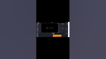 Why to edit lyrics video in kinemaster #kinemaster #lyric