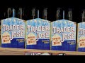 Things You Should Never Do In Trader Joe's