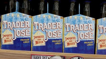 Things You Should Never Do In Trader Joe