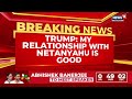 BREAKING: Trump Vows to Stop Israel From Attacking Lebanon | Major Middle East Statement | News18