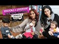 #TOYCRAZY l Moms With Attitude Throwback | Awestruck