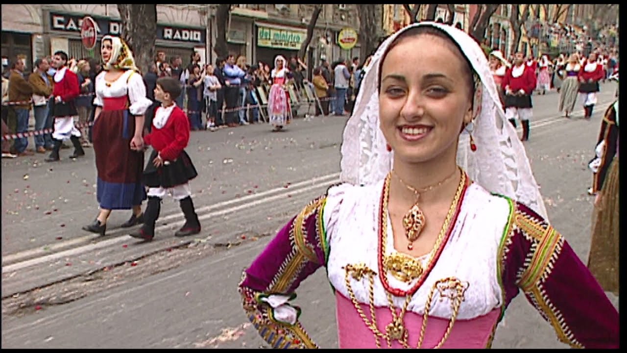 Sardaigne, à l'écart du temps