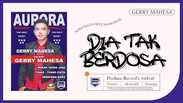 Dia Tak Berdosa - Gerry Mahesa - Aurora vol.5 ( Official Music Video )