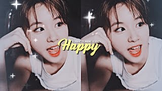 CHAEYOUNG | 'PERSONAL' ⌜FMV⌟
