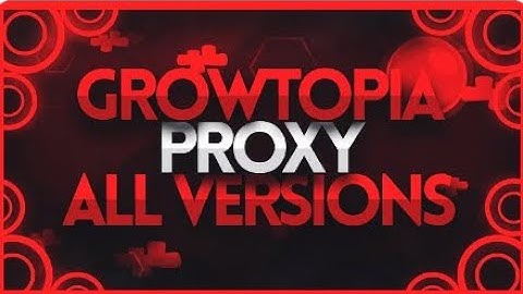 Growtopia GABB Proxy V4.23 1hit multibot, spammer, autofarm, NoBan, Mac Changer, IOS PC And Android