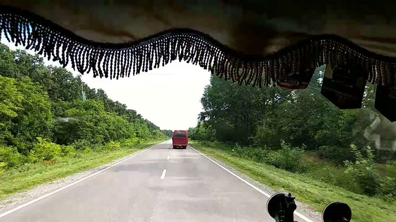 Олександрія-Кременчук.Дорога 60👍 40👎