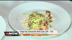 Best affordable restaurants in Tampa Florida