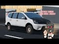 AKU RELA JUAL LIVINA RALLY KU UNTUK MOBIL LANGKA INI DI BEKASI!! NO GAMEPASS DAN MURAH! CDID ROBLOX