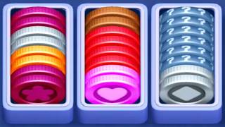 🪙 Coin Stack: Sort Puzzle 🧩 GAMEPLAY Levels 1-14 (Android, iOS)