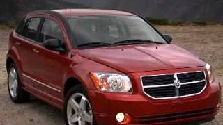 2007 Dodge Caliber R/T | Road Test | Edmunds.com