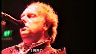 Van Morrison , Youth Of A 1,000 Summers, Preston 25.05.1992