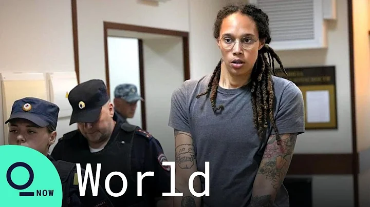 Russia Is Moving Brittney Griner to a Penal Colony...