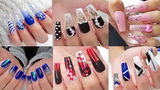 أروع ألوان طلاء الاظافر لهذه السنة 2021 The coolest nail colors