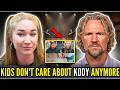 Sister Wives: Mykelti and Tony DROP a BOMBSHELL on Kody in Podcast — He Chooses Cameras Over Kids!