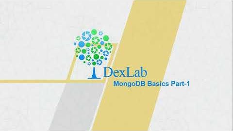 Database Management System|| MongoDB Basic Part I ||DexLab Analytics