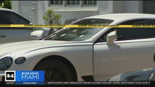 1 killed in Miramar driveby shooting