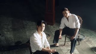 東方神起 / 「UTSUROI」Music Video Teaser