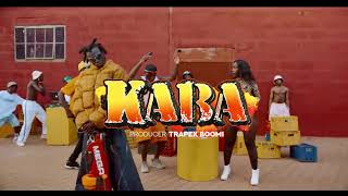 KABA - Kapeke (Official Music Audio) Latest Ugandan Music 2025