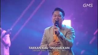 Tak Pernah Terlelap - GMS Sunday Service