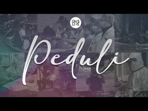 GMS Live - Peduli (Official GMS Live)