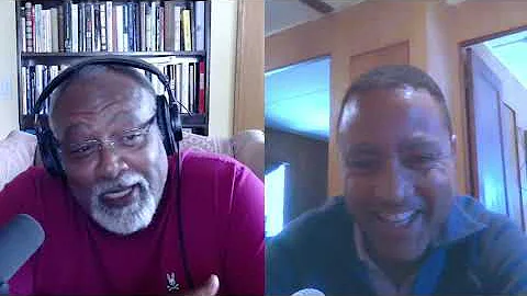 How Much DEI Is Enough? | Glenn Loury & John McWho...