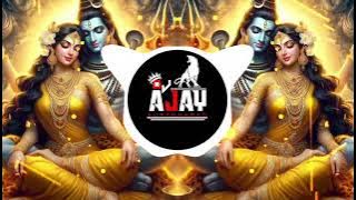Ghota Laade Bhang Pilade | Reggetion (Remix) Bhole Kawad Song- Dj Ajay Aurangabad