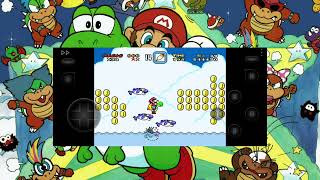 Super Mario World Localization Prototype Gameplay Episode #10